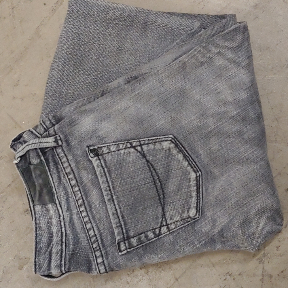 Bullhead 00 Hermosa Super Skinny Jeans